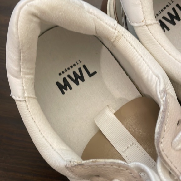 Madewell Shoes - Picture 2 of 4